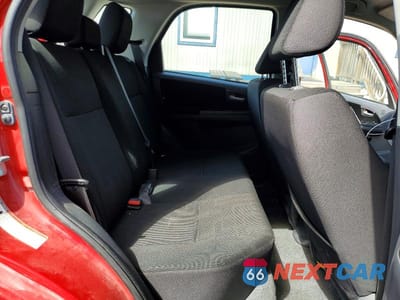 Zdjęcie 10 z 12 samochodu: 2011 SUZUKI SX4 VIN:JS2YB5A32B6303497 - miniatura