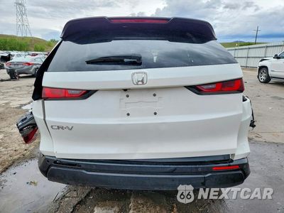 Zdjęcie 6 z 14 samochodu: 2025 HONDA CR-V EXL VIN:2HKRS4H7XSH440999 - miniatura