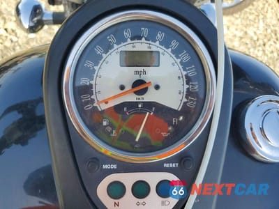 Zdjęcie 7 z 9 samochodu: 2009 KAWASAKI VN900 C VIN:JKAVN2C159A025517 - miniatura