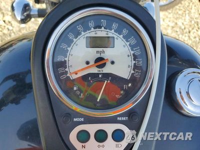 Zdjęcie 7 z 9 samochodu: 2009 KAWASAKI VN900 C VIN:JKAVN2C159A025517 - miniatura