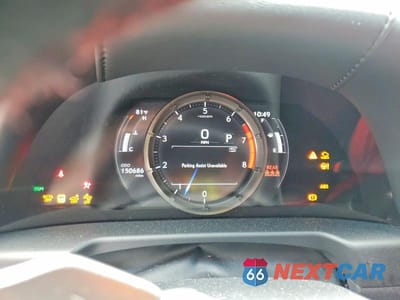 Zdjęcie 9 z 12 samochodu: 2019 LEXUS ES 350 VIN:58ABZ1B1XKU039771 - miniatura