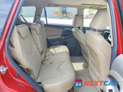 Zdjęcie 11 z 14 samochodu: 2009 TOYOTA RAV4 LIMITED VIN:JTMBF31V795015811 - miniatura