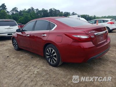 Drugie zdjęcie samochodu z przodu: 2018 NISSAN ALTIMA 2.5 SL VIN:1N4AL3AP3JC224832 - miniatura
