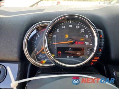 Zdjęcie 9 z 12 samochodu: 2017 MINI COOPER S COUNTRYMAN ALL4 VIN:WMZYT5C35H3D80608 - miniatura