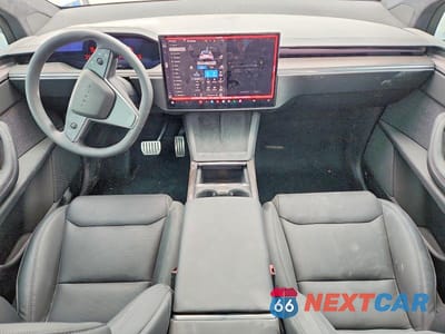 Zdjęcie 8 z 13 samochodu: 2026 TESLA MODEL X VIN:7SAXCBE54TF480395 - miniatura