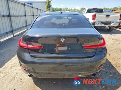 Zdjęcie 6 z 12 samochodu: 2019 BMW 330XI VIN:WBA5R7C59KAJ87308 - miniatura