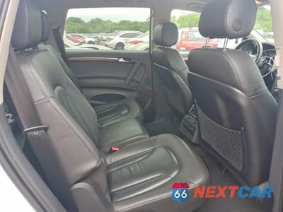 Zdjęcie 11 z 13 samochodu: 2015 AUDI Q7 PREMIUM PLUS VIN:WA1LGAFE8FD012877 - miniatura
