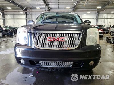 Piąte zdjęcie samochodu w środku: 2011 GMC YUKON XL DENALI VIN:1GKS2MEF8BR283399 - miniatura