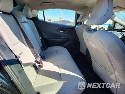 Zdjęcie 10 z 12 samochodu: 2026 TOYOTA PRIUS XLE VIN:JTDADABU4T3035111 - miniatura