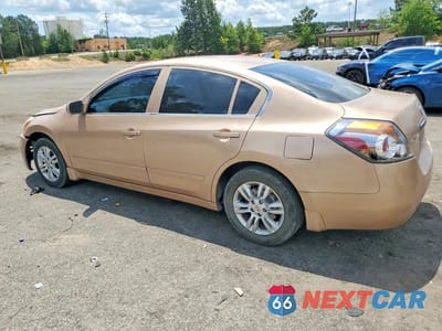 Drugie zdjęcie samochodu z przodu: 2012 NISSAN ALTIMA 2.5 VIN:1N4AL2AP0CC154820 - miniatura