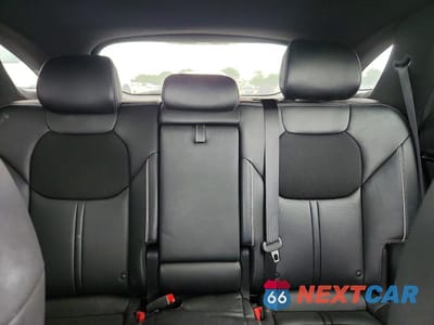 Zdjęcie 10 z 13 samochodu: 2022 GENESIS GV70 2.5T STANDARD VIN:KMUMADTB7NU050653 - miniatura