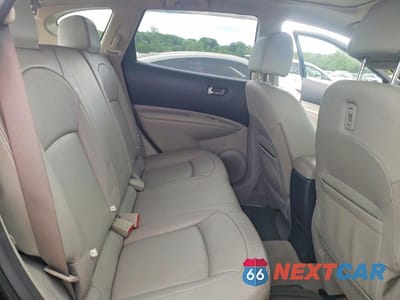 Zdjęcie 10 z 13 samochodu: 2011 NISSAN ROGUE S VIN:JN8AS5MV0BW662876 - miniatura