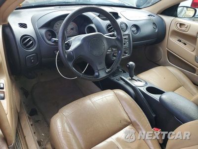 Zdjęcie 8 z 12 samochodu: 2001 MITSUBISHI ECLIPSE GT VIN:4A3AC54H91E139585 - miniatura