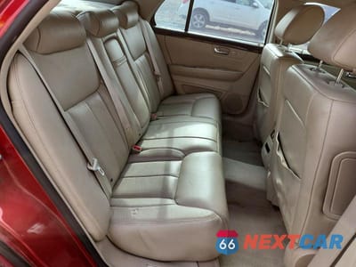 Zdjęcie 10 z 12 samochodu: 2008 CADILLAC DTS VIN:1G6KD57Y08U104369 - miniatura