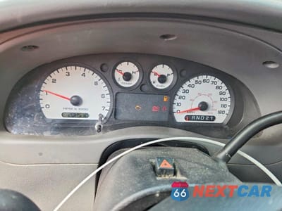 Zdjęcie 9 z 12 samochodu: 2008 FORD RANGER SUPER CAB VIN:1FTZR45E48PB12165 - miniatura
