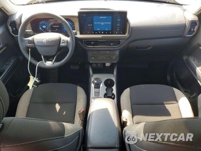 Zdjęcie 8 z 14 samochodu: 2025 FORD BRONCO SPORT BIG BEND VIN:3FMCR9BN0SRE52397 - miniatura