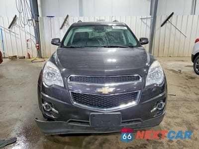 Piąte zdjęcie samochodu w środku: 2015 CHEVROLET EQUINOX LT VIN:1GNALCEK1FZ127830 - miniatura