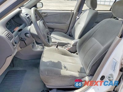 Zdjęcie 7 z 12 samochodu: 2000 TOYOTA COROLLA VE VIN:1NXBR12EXYZ391235 - miniatura