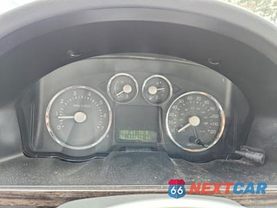 Zdjęcie 9 z 12 samochodu: 2007 MERCURY MONTEGO LUXURY VIN:1MEHM40187G612955 - miniatura