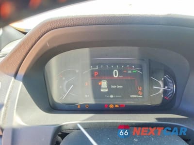 Zdjęcie 9 z 14 samochodu: 2023 HONDA PASSPORT TRAIL SPORT VIN:5FNYF8H67PB041357 - miniatura