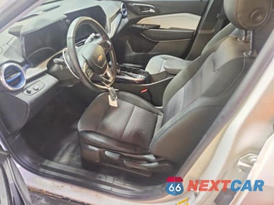 Zdjęcie 7 z 13 samochodu: 2024 CHEVROLET TRAX 1LT VIN:KL77LHE20RC239782 - miniatura