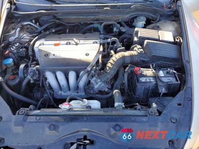 Zdjęcie 11 z 12 samochodu: 2006 HONDA ACCORD EX VIN:1HGCM56806A039588 - miniatura