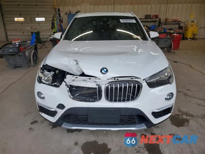 Piąte zdjęcie samochodu w środku: 2019 BMW X1 XDRIVE28I VIN:WBXHT3C52K5N00365 - miniatura