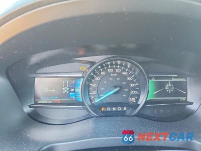 Zdjęcie 9 z 13 samochodu: 2018 FORD EXPLORER SPORT VIN:1FM5K8GTXJGA86307 - miniatura