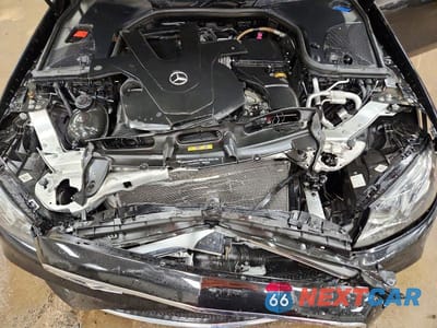 Zdjęcie 11 z 12 samochodu: 2019 MERCEDES-BENZ E 450 4MATIC VIN:WDDZF6JB1KA570990 - miniatura