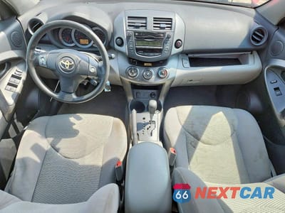 Zdjęcie 8 z 14 samochodu: 2011 TOYOTA RAV4 BASE VIN:2T3BF4DVXBW092477 - miniatura