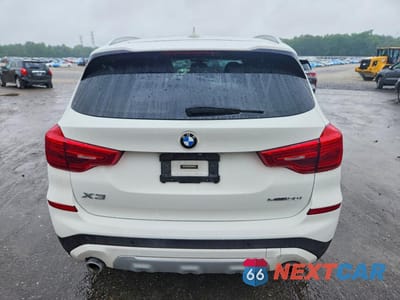 Zdjęcie 6 z 13 samochodu: 2019 BMW X3 SDRIVE30I VIN:5UXTR7C56KLE93740 - miniatura