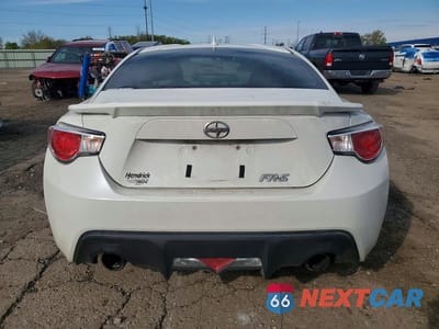 Zdjęcie 6 z 12 samochodu: 2015 SCION FR-S BASE VIN:JF1ZNAA13F8709740 - miniatura