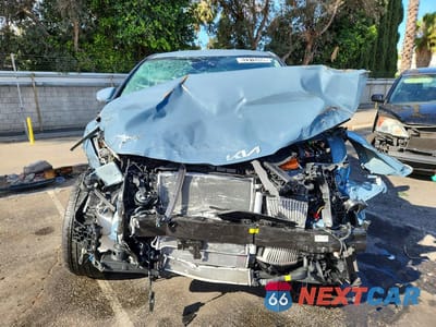 Piąte zdjęcie samochodu w środku: 2026 KIA SPORTAGE S VIN:KNDPUDDG7T7295241 - miniatura