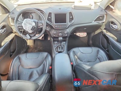 Zdjęcie 8 z 13 samochodu: 2023 JEEP CHEROKEE ALTITUDE LUX VIN:1C4PJMMB8PD103068 - miniatura