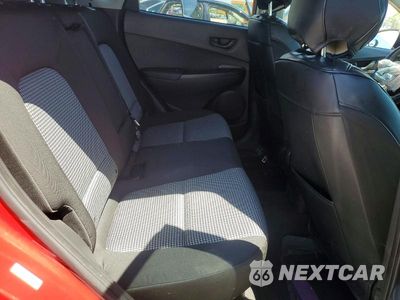 Zdjęcie 11 z 14 samochodu: 2020 HYUNDAI KONA SEL PLUS VIN:KM8K6CAA6LU539117 - miniatura