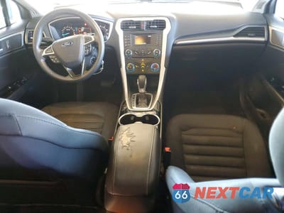 Zdjęcie 8 z 12 samochodu: 2015 FORD FUSION SE VIN:3FA6P0H79FR296075 - miniatura