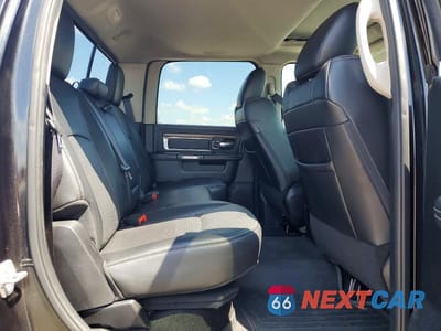 Zdjęcie 10 z 12 samochodu: 2016 RAM 1500 LARAMIE VIN:1C6RR7NM4GS212178 - miniatura
