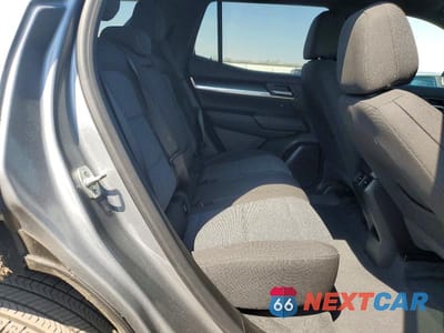 Zdjęcie 11 z 13 samochodu: 2025 GMC TERRAIN ELEVATION VIN:3GKALUEG7SL241220 - miniatura