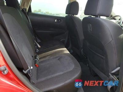 Zdjęcie 10 z 12 samochodu: 2015 NISSAN ROGUE SELECT S VIN:JN8AS5MV7FW760101 - miniatura