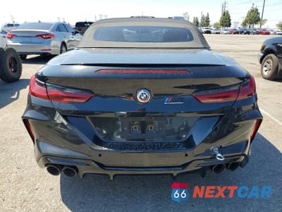 Zdjęcie 6 z 12 samochodu: 2023 BMW M8 VIN:WBSDZ0C0XPCM22524 - miniatura