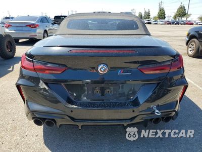 Zdjęcie 6 z 12 samochodu: 2023 BMW M8 VIN:WBSDZ0C0XPCM22524 - miniatura