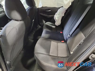 Zdjęcie 10 z 12 samochodu: 2023 NISSAN SENTRA SV VIN:3N1AB8CV7PY265649 - miniatura