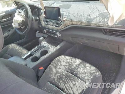 Zdjęcie 8 z 12 samochodu: 2025 NISSAN ALTIMA SV VIN:1N4BL4DVXSN362331 - miniatura
