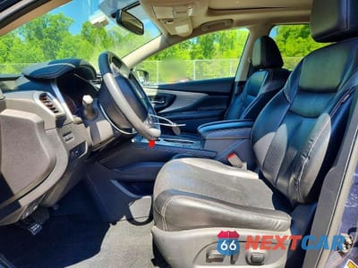 Zdjęcie 7 z 13 samochodu: 2018 NISSAN MURANO SL VIN:5N1AZ2MH6JN104935 - miniatura