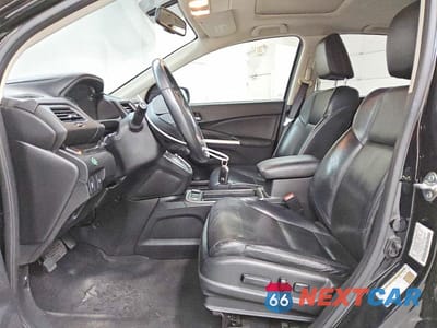 Zdjęcie 7 z 13 samochodu: 2015 HONDA CR-V EXL VIN:2HKRM4H71FH687070 - miniatura