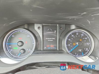 Zdjęcie 9 z 13 samochodu: 2021 TOYOTA VENZA LE VIN:JTEAAAAH5MJ004519 - miniatura