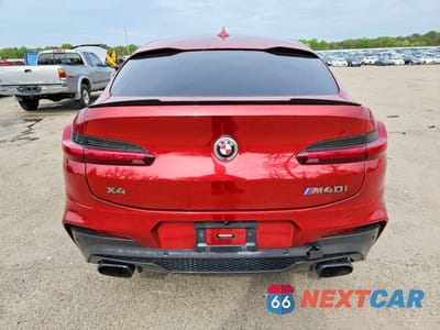 Zdjęcie 6 z 14 samochodu: 2021 BMW X4 XDRIVEM40I VIN:5UX2V5C0XM9F44706 - miniatura