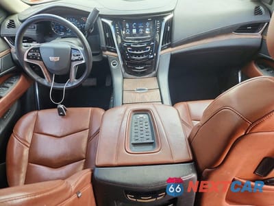 Zdjęcie 8 z 13 samochodu: 2016 CADILLAC ESCALADE ESV PREMIUM VIN:1GYS4JKJ5GR355822 - miniatura