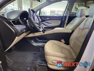 Zdjęcie 7 z 13 samochodu: 2020 BUICK ENCLAVE ESSENCE VIN:5GAERBKW8LJ202612 - miniatura