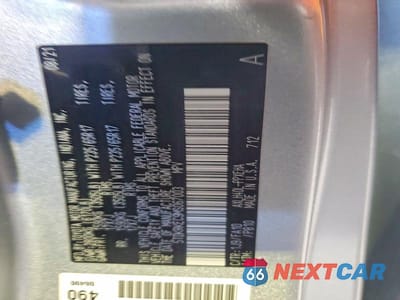 Zdjęcie 13 z 13 samochodu: 2021 TOYOTA SIENNA LE VIN:5TDKRKEC9MS067003 - miniatura